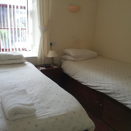 The Wellhouse B&B Campbeltown Oda fotoğraf