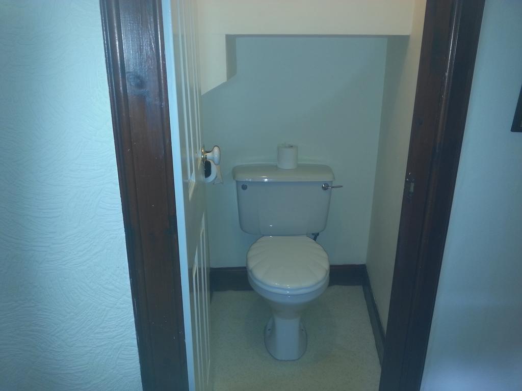 The Wellhouse B&B Campbeltown Oda fotoğraf