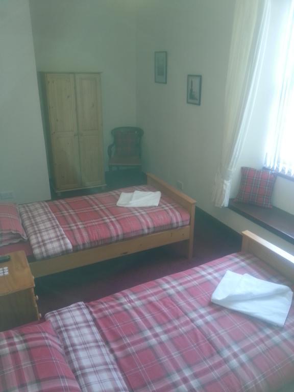 The Wellhouse B&B Campbeltown Oda fotoğraf