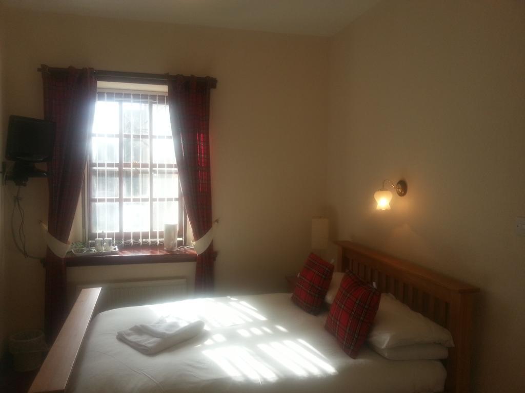 The Wellhouse B&B Campbeltown Oda fotoğraf